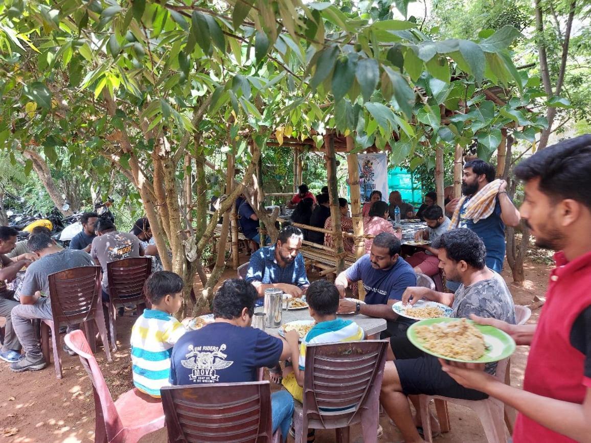 מלון מסינאגודי Mist Valley מראה חיצוני תמונה